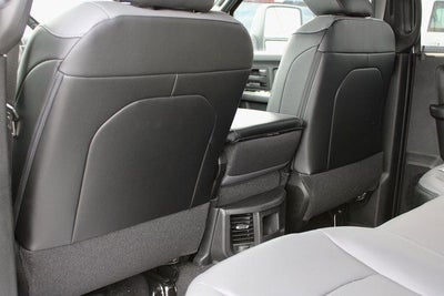 2024 RAM 5500HD Tradesman