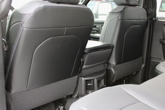 2024 RAM 5500HD Tradesman