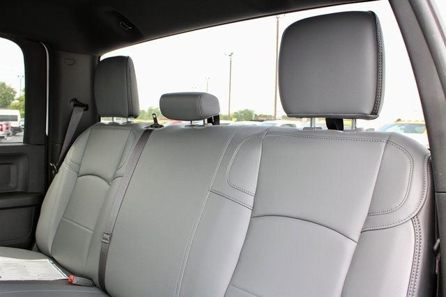 2024 RAM 5500HD Tradesman