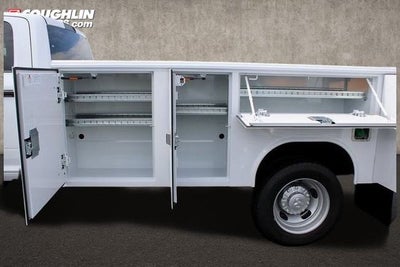 2024 RAM 5500HD Tradesman