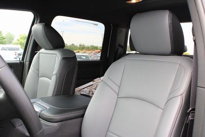 2024 RAM 5500HD Tradesman