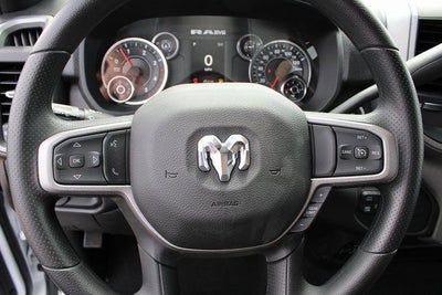 2024 RAM 5500HD Tradesman