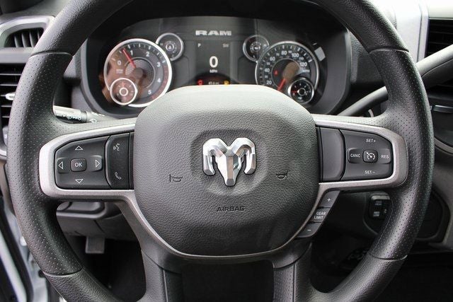 2024 RAM 5500HD Tradesman