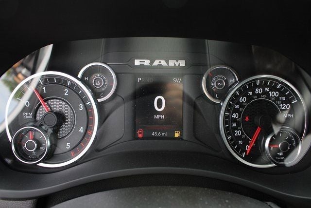 2024 RAM 5500HD Tradesman