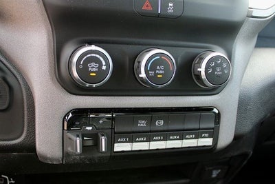 2024 RAM 5500HD Tradesman