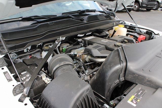 2024 RAM 5500HD Tradesman