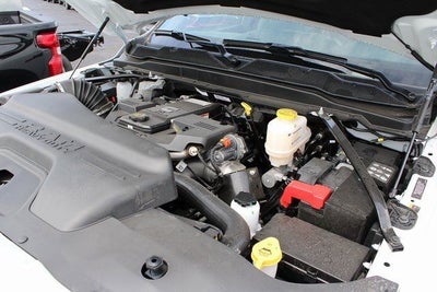 2024 RAM 5500HD Tradesman