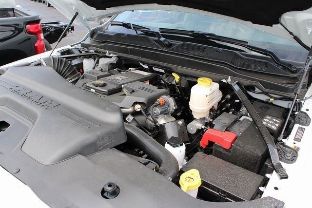 2024 RAM 5500HD Tradesman