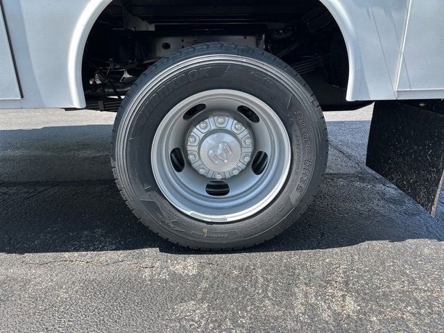 2024 RAM 5500HD Tradesman