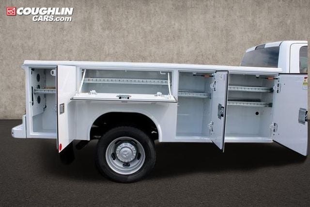 2024 RAM 5500HD Tradesman