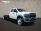 2026 RAM 5500HD Tradesman