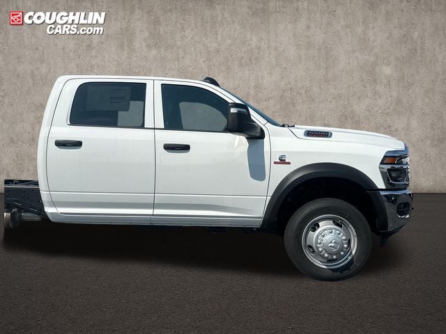 2026 RAM 5500HD Tradesman
