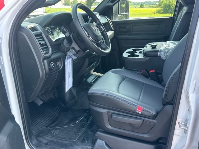 2026 RAM 5500HD Tradesman