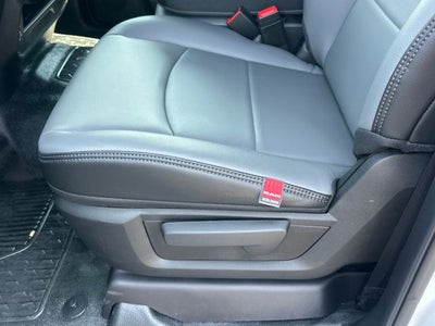 2026 RAM 5500HD Tradesman