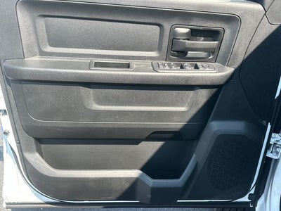2026 RAM 5500HD Tradesman