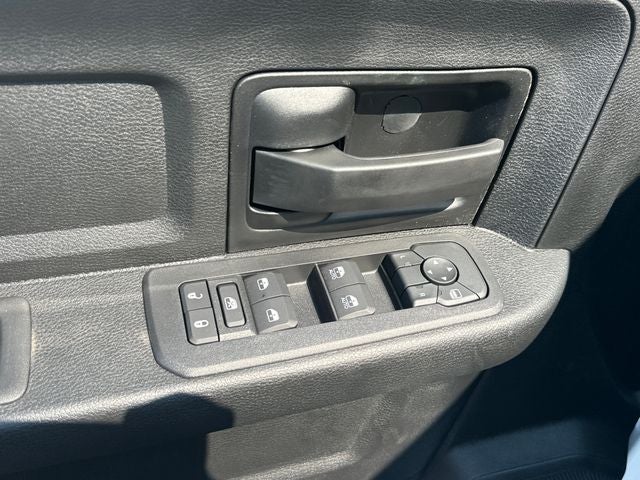 2026 RAM 5500HD Tradesman