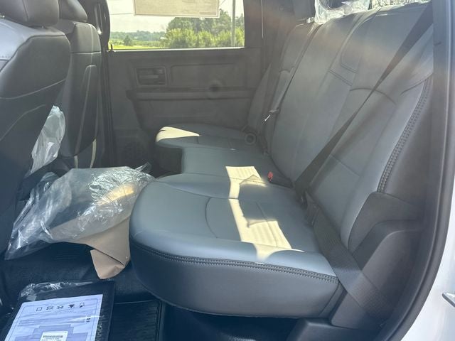 2026 RAM 5500HD Tradesman