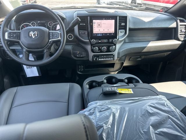 2026 RAM 5500HD Tradesman
