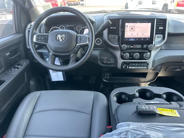 2026 RAM 5500HD Tradesman