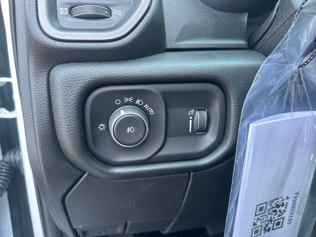 2026 RAM 5500HD Tradesman
