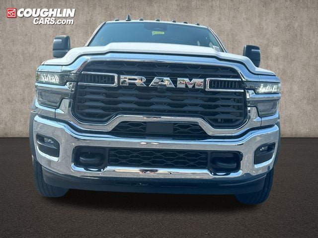 2026 RAM 5500HD Tradesman
