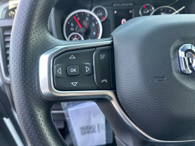 2026 RAM 5500HD Tradesman