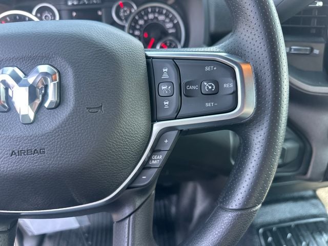 2026 RAM 5500HD Tradesman