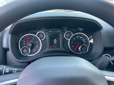 2026 RAM 5500HD Tradesman