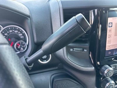 2026 RAM 5500HD Tradesman