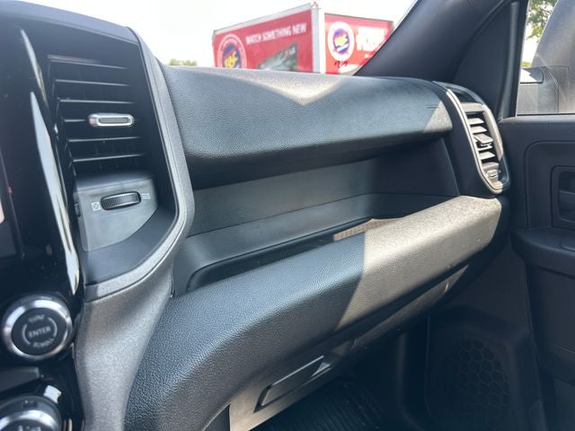 2026 RAM 5500HD Tradesman