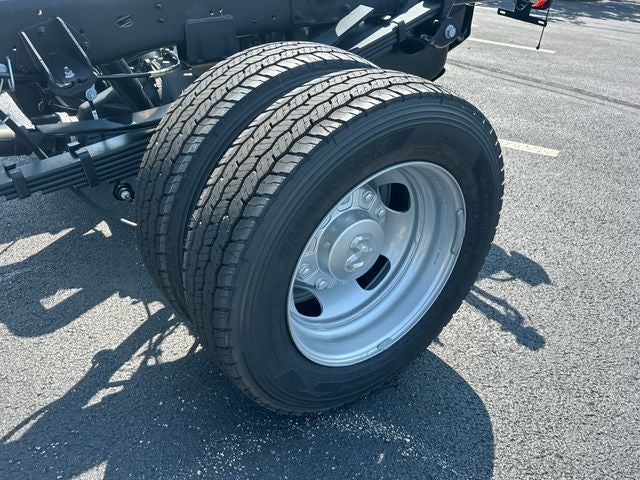 2026 RAM 5500HD Tradesman