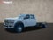 2026 RAM 5500HD Tradesman