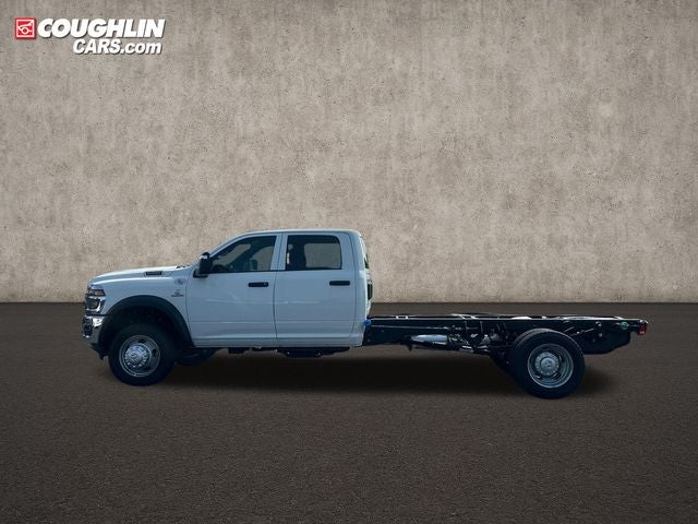 2026 RAM 5500HD Tradesman