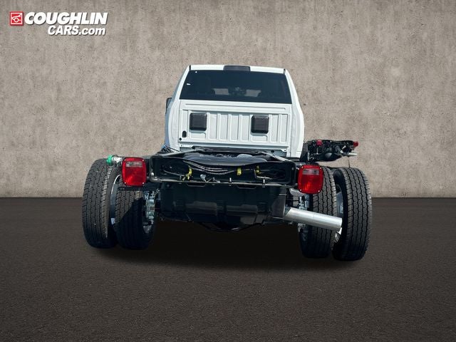 2026 RAM 5500HD Tradesman