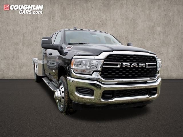 2024 RAM 3500 SLT