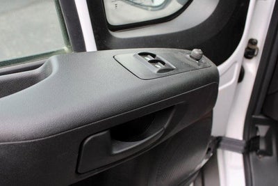 2023 RAM ProMaster 3500 Cutaway Low Roof
