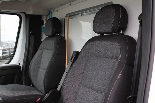 2023 RAM ProMaster 3500 Cutaway Low Roof