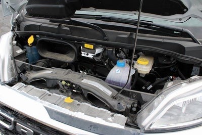 2023 RAM ProMaster 3500 Cutaway Low Roof