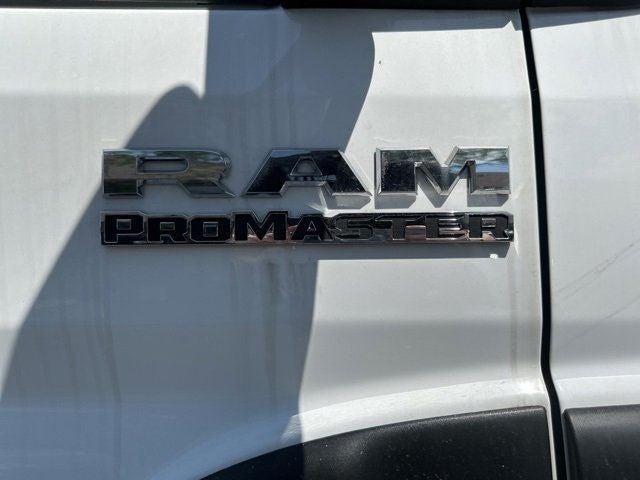 2023 RAM ProMaster 3500 Cutaway Low Roof