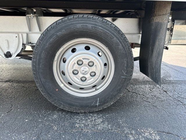 2023 RAM ProMaster 3500 Cutaway Low Roof