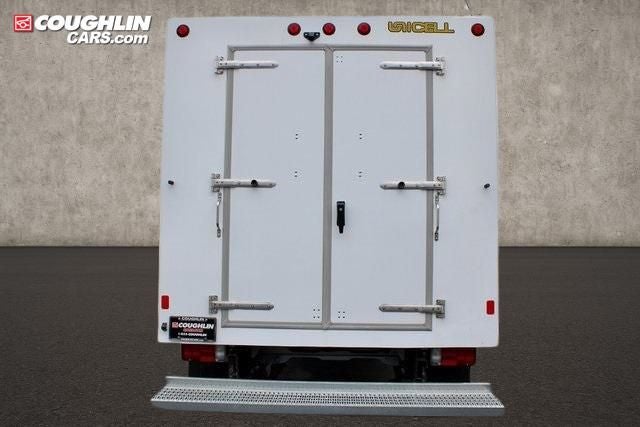 2023 RAM ProMaster 3500 Cutaway Low Roof