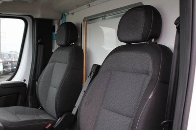 2023 RAM ProMaster 3500 Cutaway Low Roof