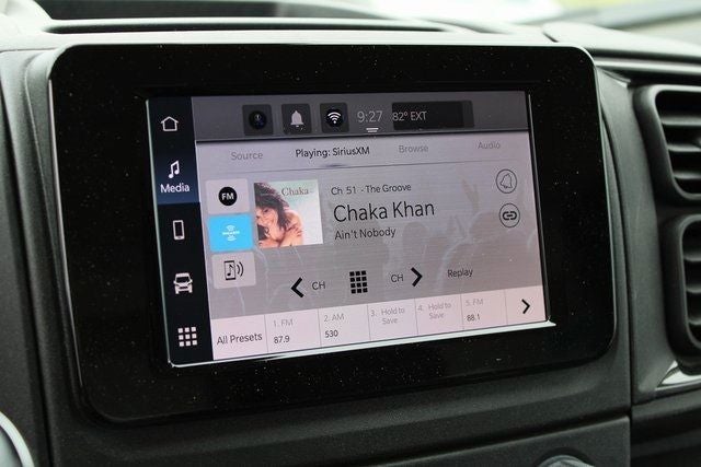 2023 RAM ProMaster 3500 Cutaway Low Roof