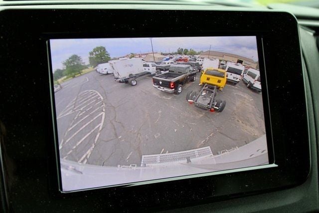 2023 RAM ProMaster 3500 Cutaway Low Roof