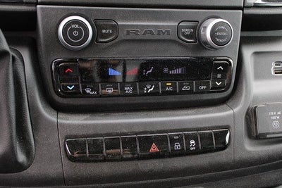 2023 RAM ProMaster 3500 Cutaway Low Roof