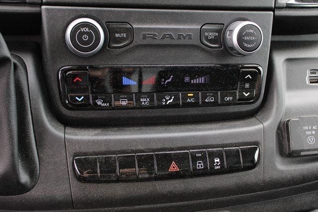 2023 RAM ProMaster 3500 Cutaway Low Roof