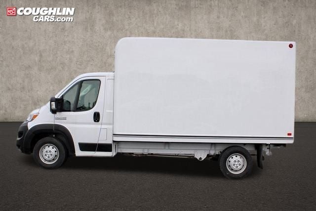 2023 RAM ProMaster 3500 Cutaway Low Roof