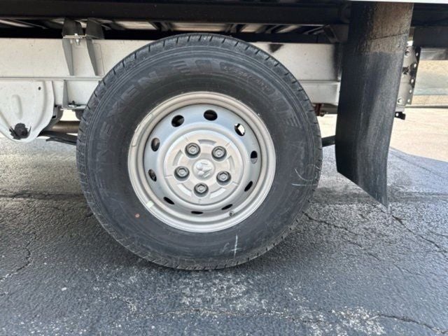 2023 RAM ProMaster 3500 Cutaway Low Roof