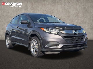 2019 Honda HR-V LX