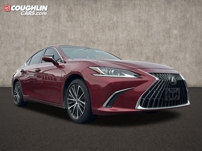 2024 Lexus ES 350